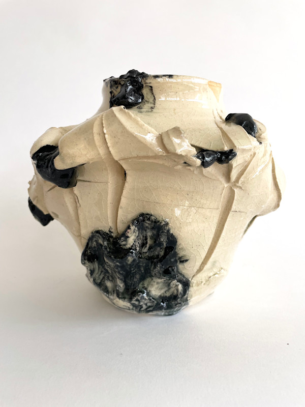 Disaster #7 by Lynn Basa