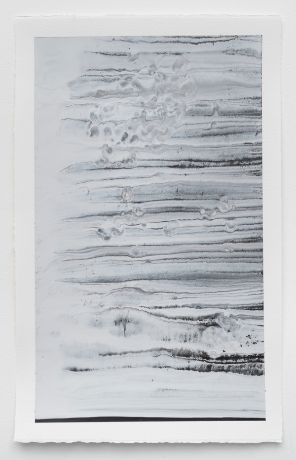 Contemplator 9 by Lynn Basa