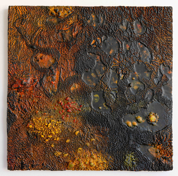 Charred by Lynn Basa