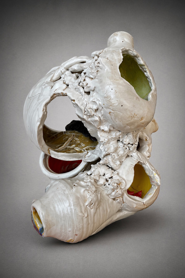 Remains #22 by Lynn Basa