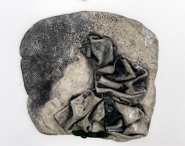 Slab #2 by Lynn Basa