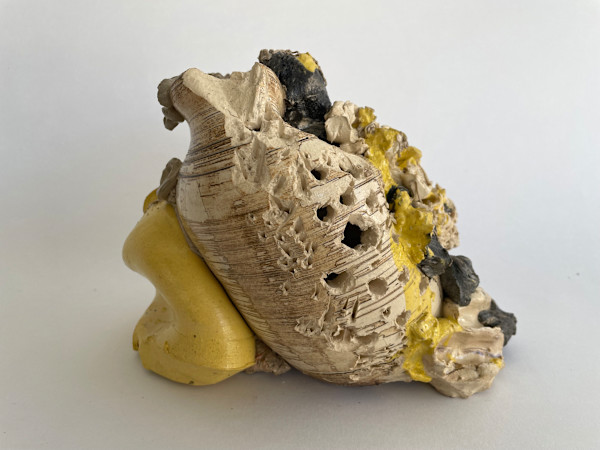 Remains #9 by Lynn Basa