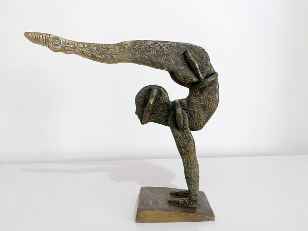 Acro Balance 2 by Helena