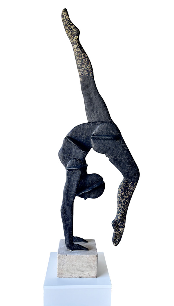 Bow Balance (1) by helena