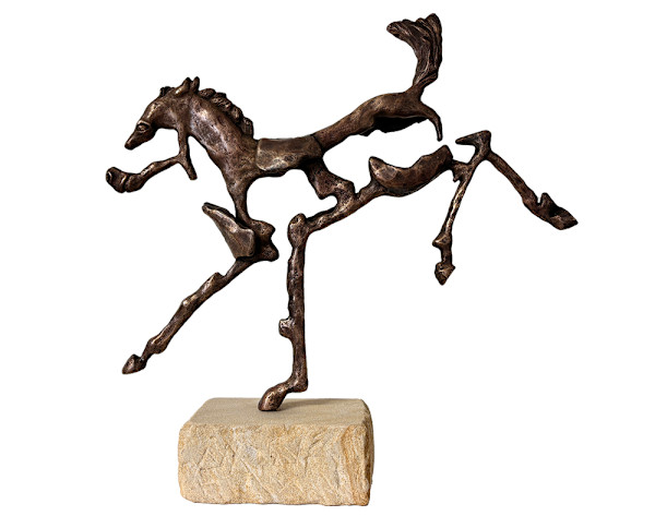 Frolic Foal (2) by helena