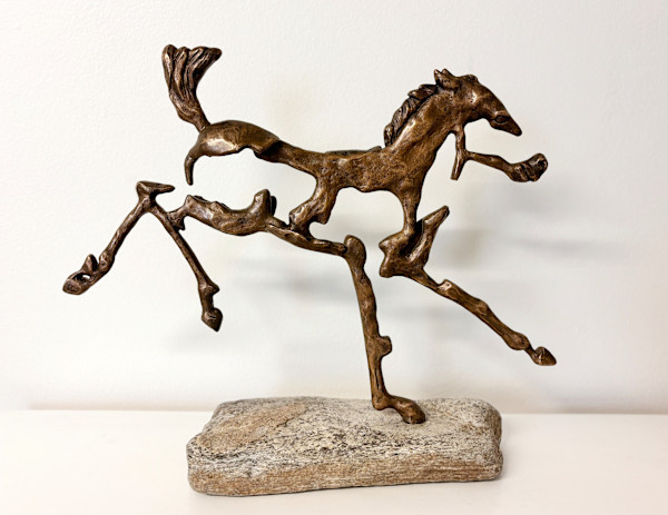 Frolic Foal 1 by helena