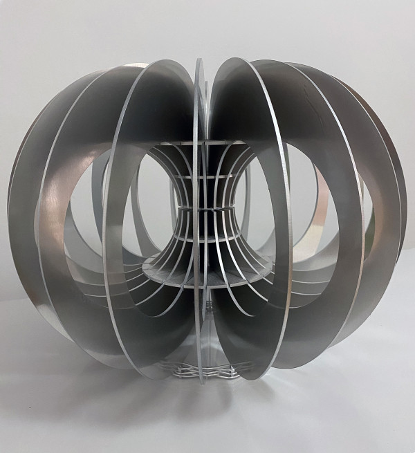 Torus 1 by Helena