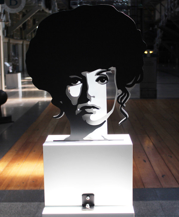 Juanita Nielsen by helena