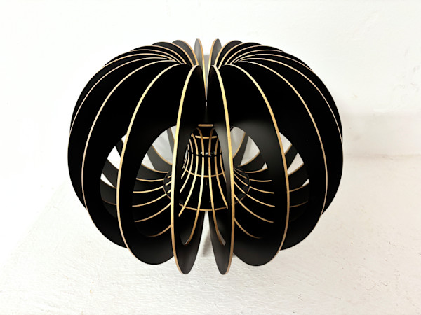 Torus 8 by Helena