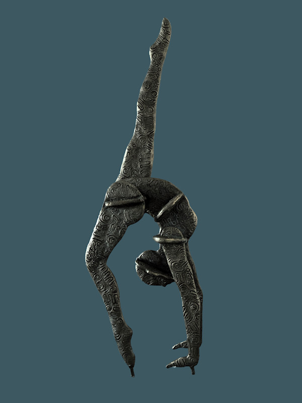 Back Balance by Helena, Image 1.