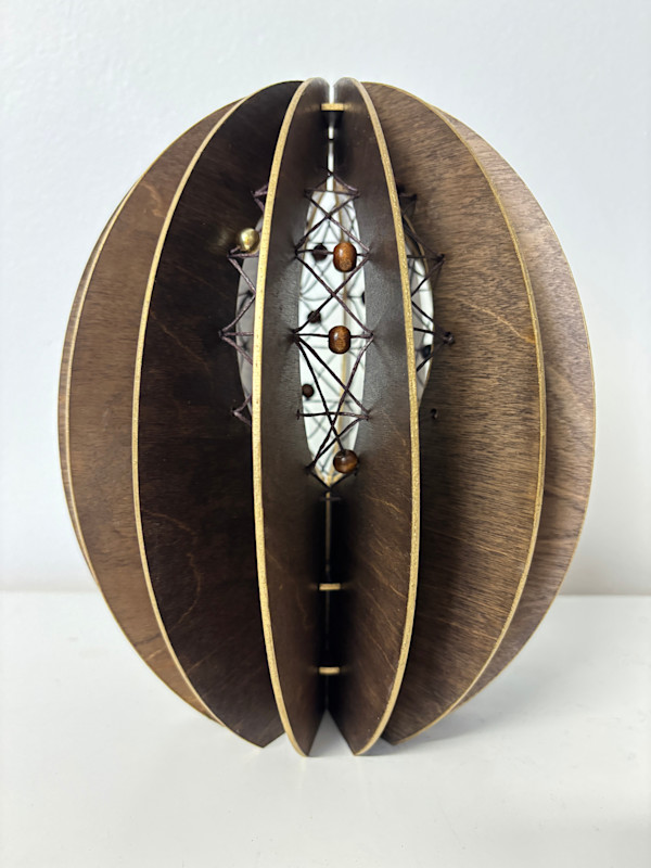 Seed II by Helena, Image 1.