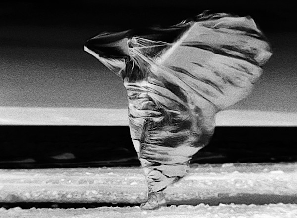 My Breath Is Inside You by Marne A Lucas