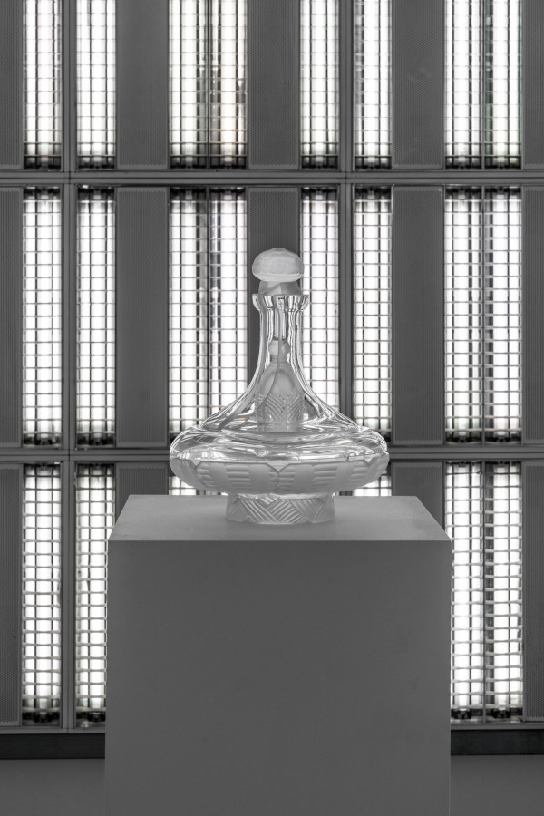 Waterford Lantern by Juli Bolaños-Durman, Image 7.