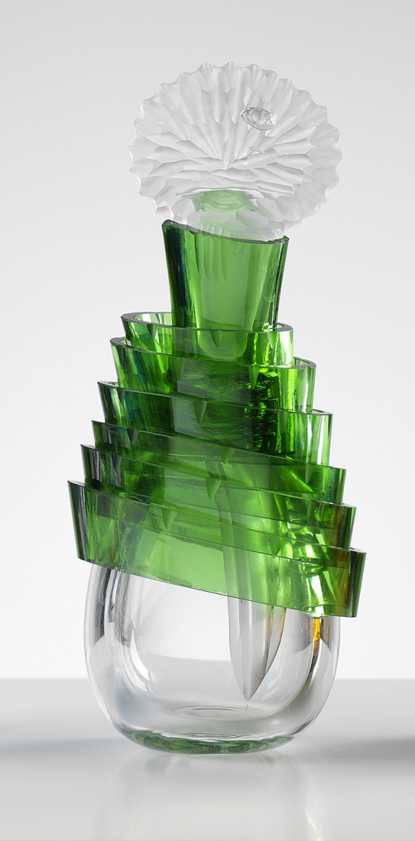 ‘Gem Cascade’ by Juli Bolaños-Durman, Image 2.