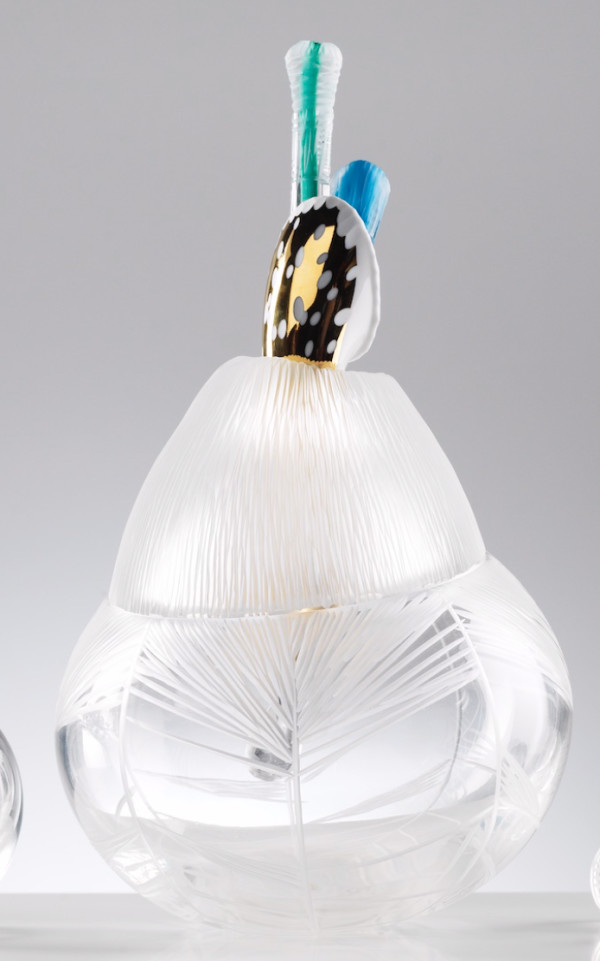 'Golden Spout Cactusito' by Juli Bolaños-Durman, Image 2.