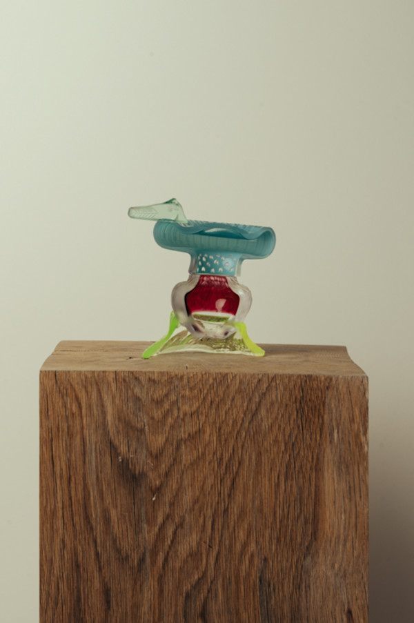 Wee Bird, Pajarito – 10 – Colibrí Wee Hummingbird by Juli Bolaños–Durman, Image 1.