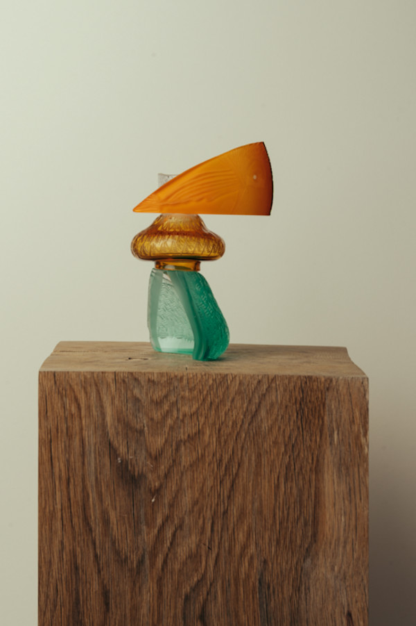 Wee Bird, Pajarito – 9 – Tucán Toucan by Juli Bolaños–Durman, Image 1.