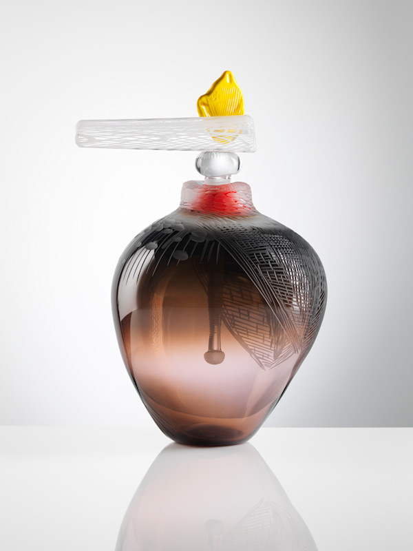 'The Hummingbird' from Solace Collection by Juli Bolaños–Durman, Image 1.