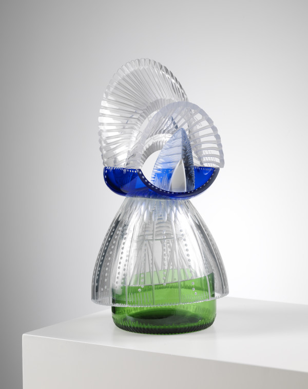 ‘Bonnet' by Juli Bolaños-Durman, Image 2.