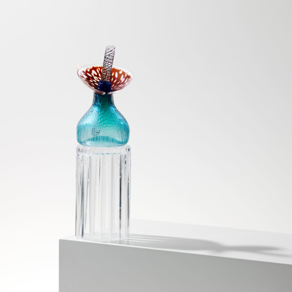 'Flor de Jade’ (Jade Flower) from Wild Flower Collection by Juli Bolaños–Durman, Image 1.