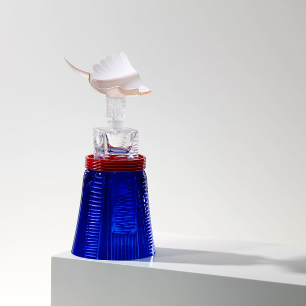 'Blue Rain' from Wild Flower Collection by Juli Bolaños–Durman, Image 1.