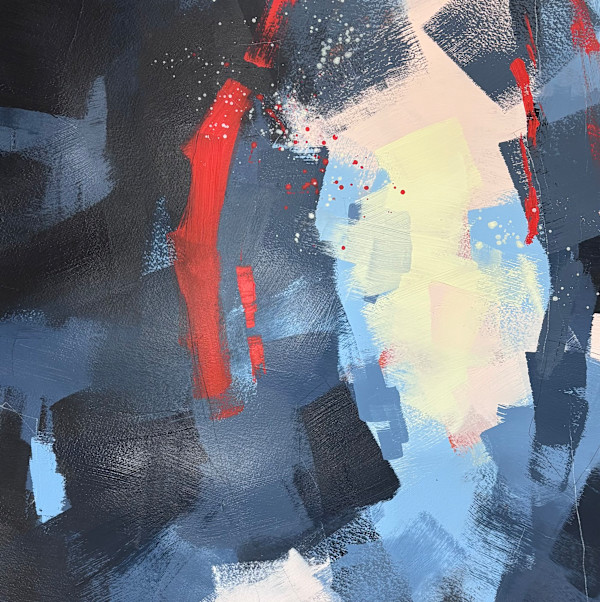 Untitled study by Caryn Vainio, Image 2.
