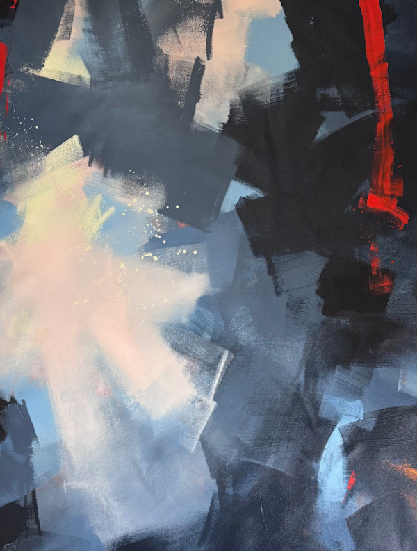 The Imminent Breach of Containment by Caryn Vainio, Image 3.