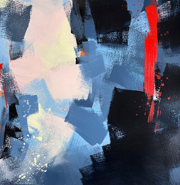 Untitled Study by Caryn Vainio, Image 1.