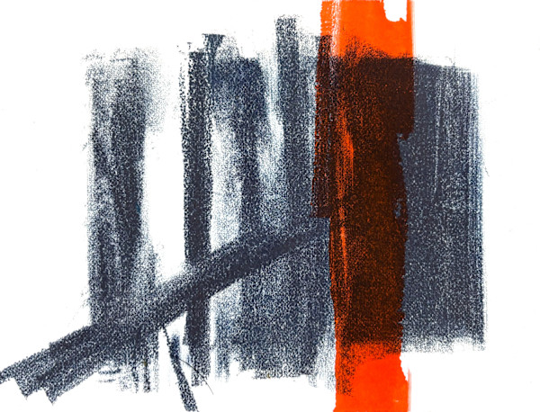 Interference 2 by Caryn Vainio, Image 2.