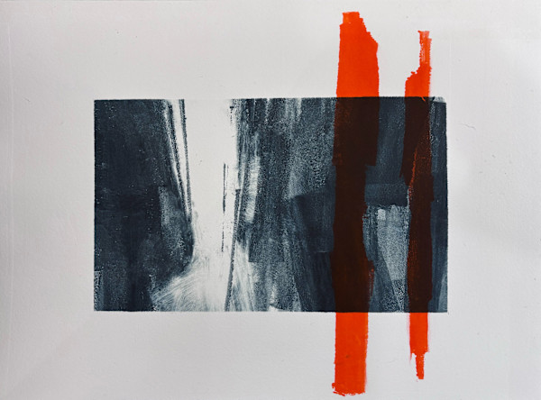 Interference 1 by Caryn Vainio, Image 1.