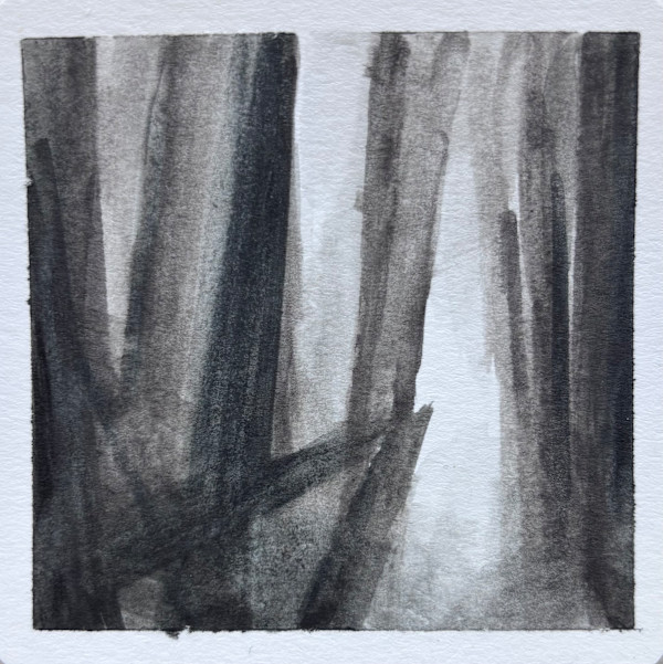 Good Bones #3 by Caryn Vainio, Image 1.
