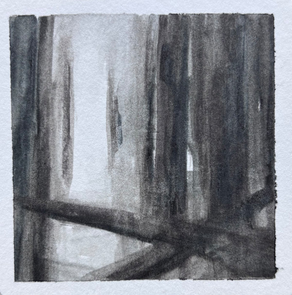 Good Bones #2 by Caryn Vainio, Image 1.