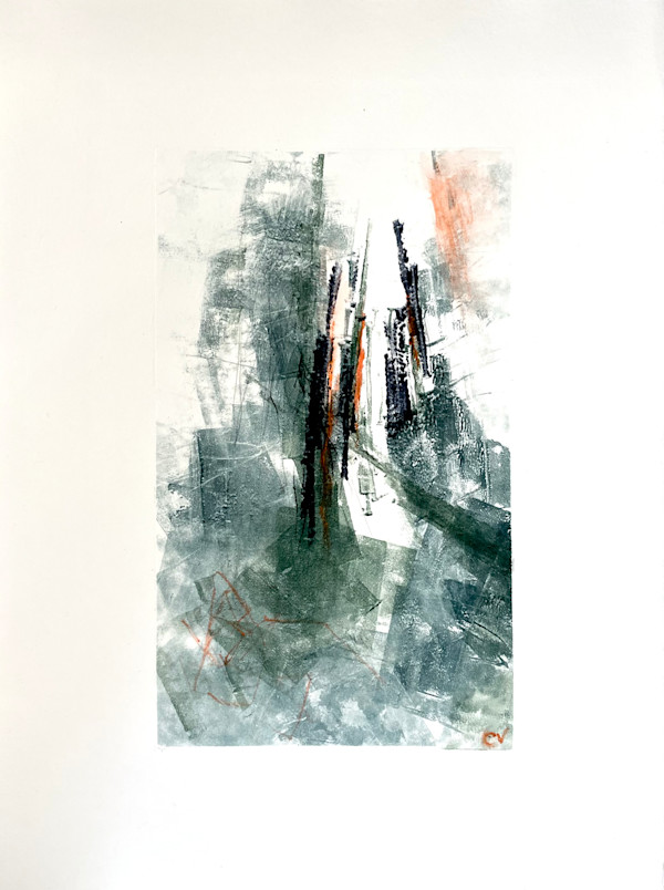 Untitled by Caryn Vainio, Image 1.