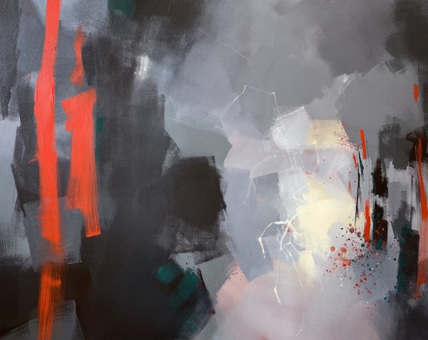 The Disobediences Yet To Come by Caryn Vainio