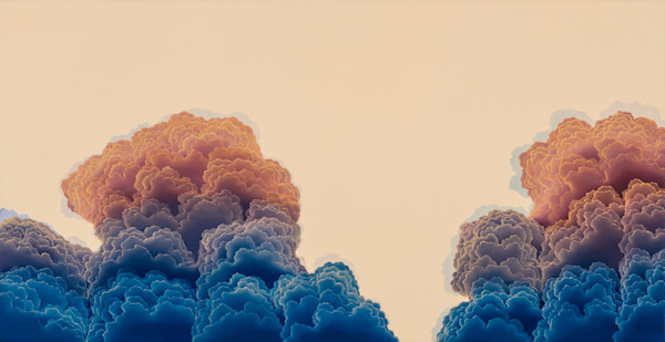 Evening Spectacle by Laura Guese