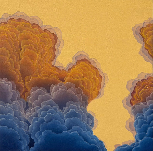 Luminous Evening by Laura Guese, Image 1.