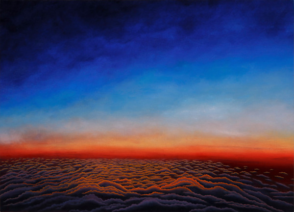 Journey's Promise by Laura Guese