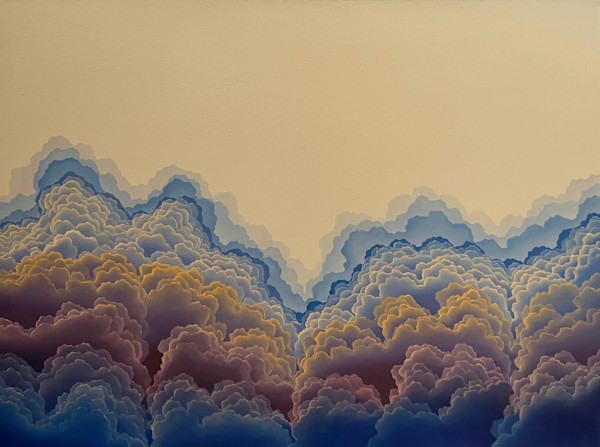 Daybreak Dance by Laura Guese, Image 1.