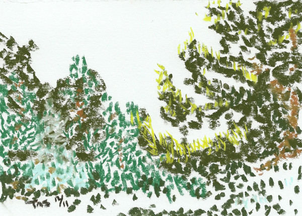 Christmas 2011 by Thomas Sundberg