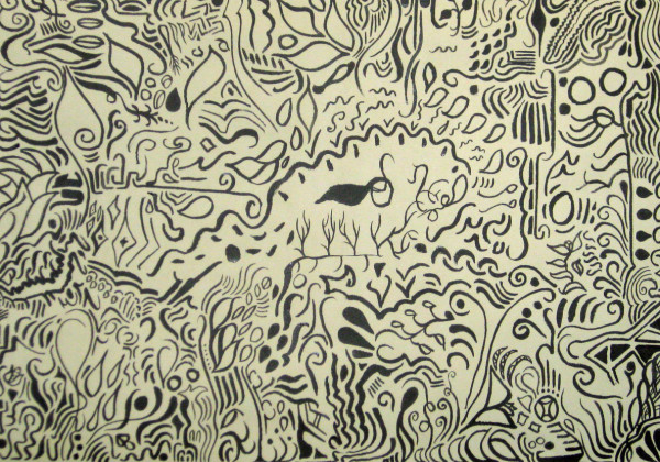 Seedlings by Thomas Sundberg