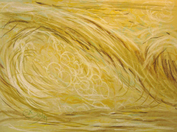Hansa Waves by Thomas Sundberg