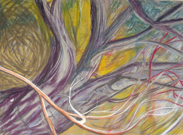 Grace in Motion by Thomas Sundberg