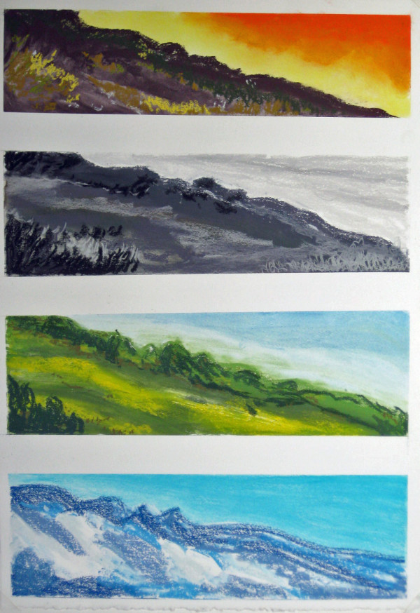 Views by Thomas Sundberg, Image 1.