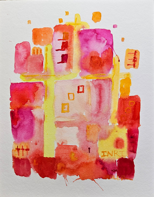 I Am A Child of God by Jill Seiler