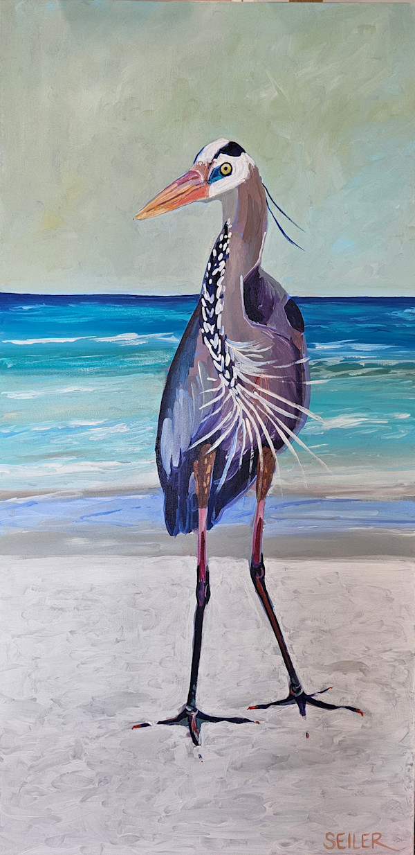 Guardians of the Ocean by Jill Seiler