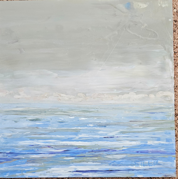 Going Coastal by Jill Seiler