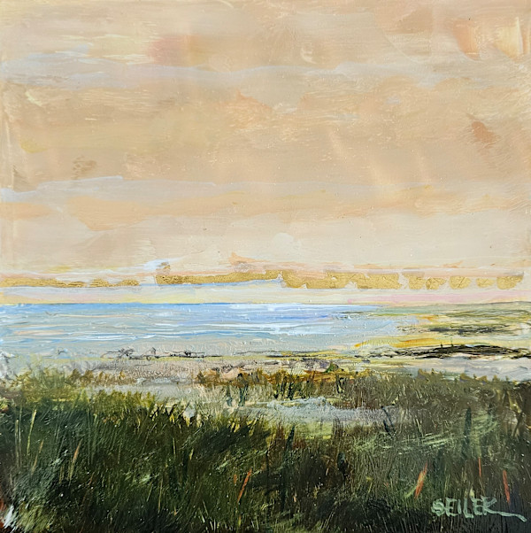 Going the Distance by Jill Seiler