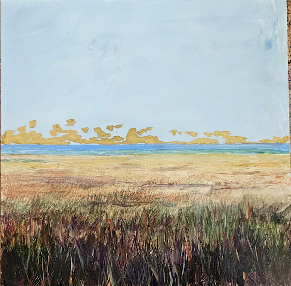 Grasses Forever by Jill Seiler, Image 1.