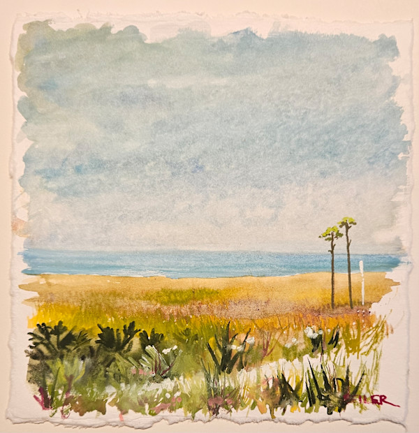 Be Still by Jill Seiler