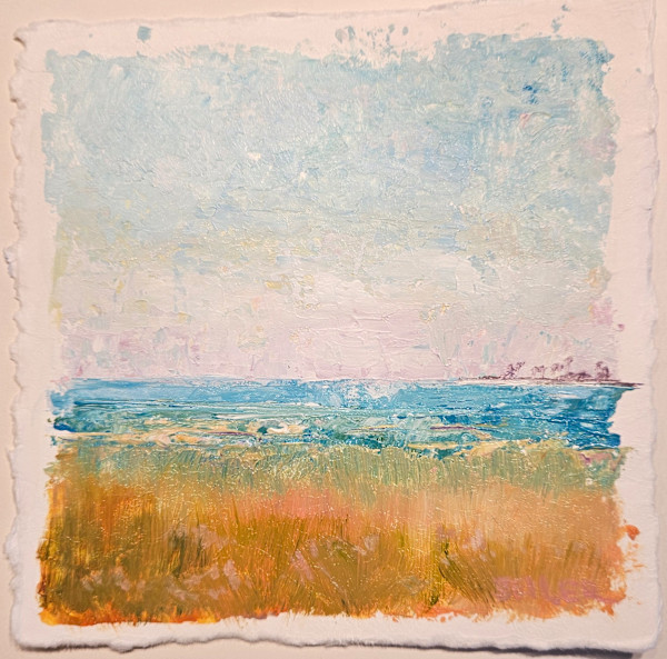Morning Light by Jill Seiler, Image 1.